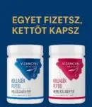 Vízangyal | Beauty Kollagén Por - egyet fizetsz, kettőt kapsz