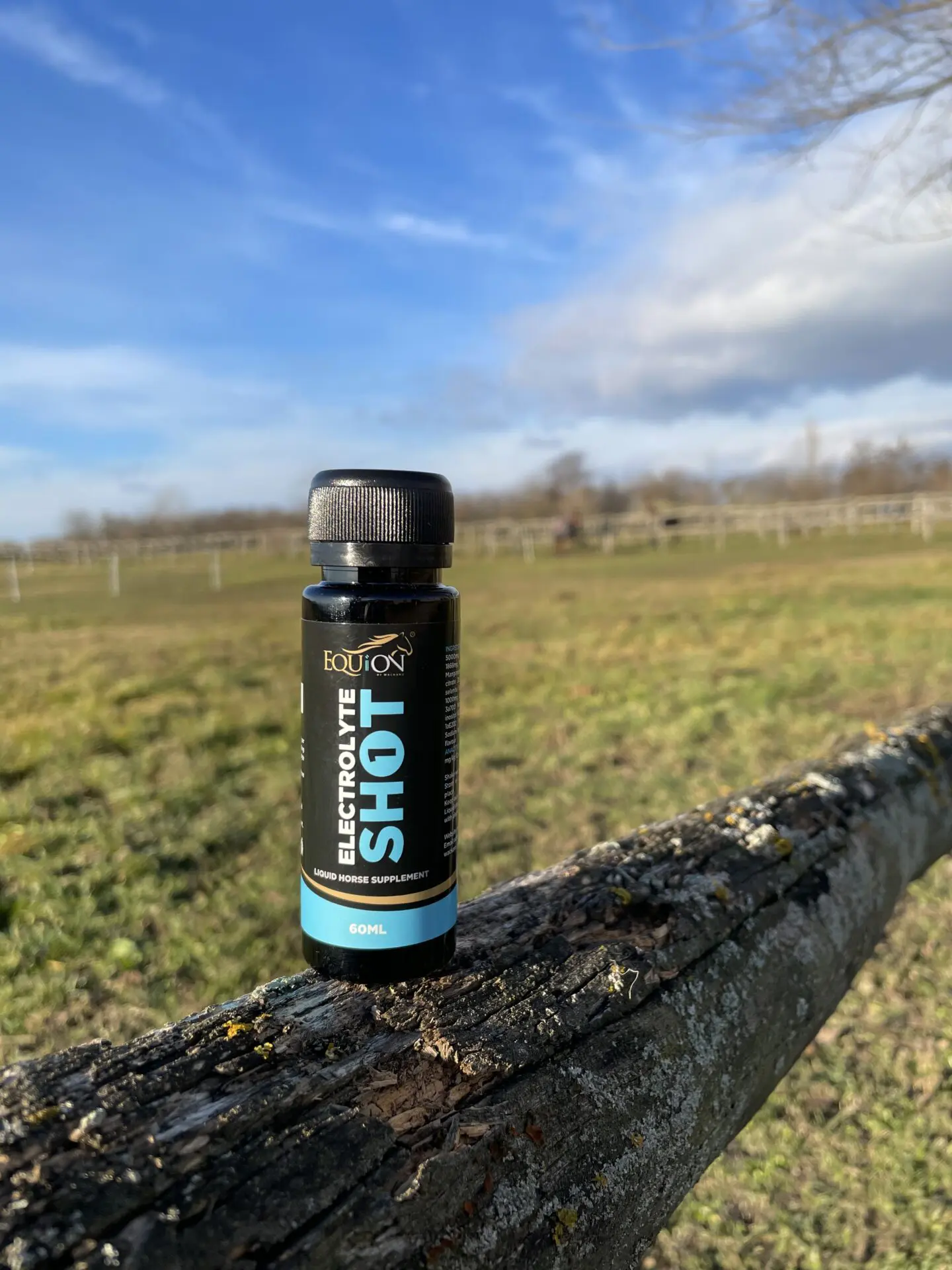 WACKARO EQUION® Electrolyte SHOT