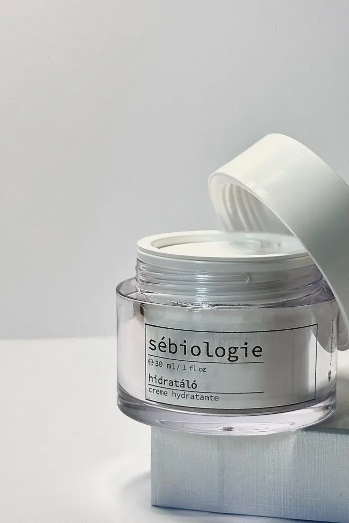 Arcápoló krém – problémás bőrre