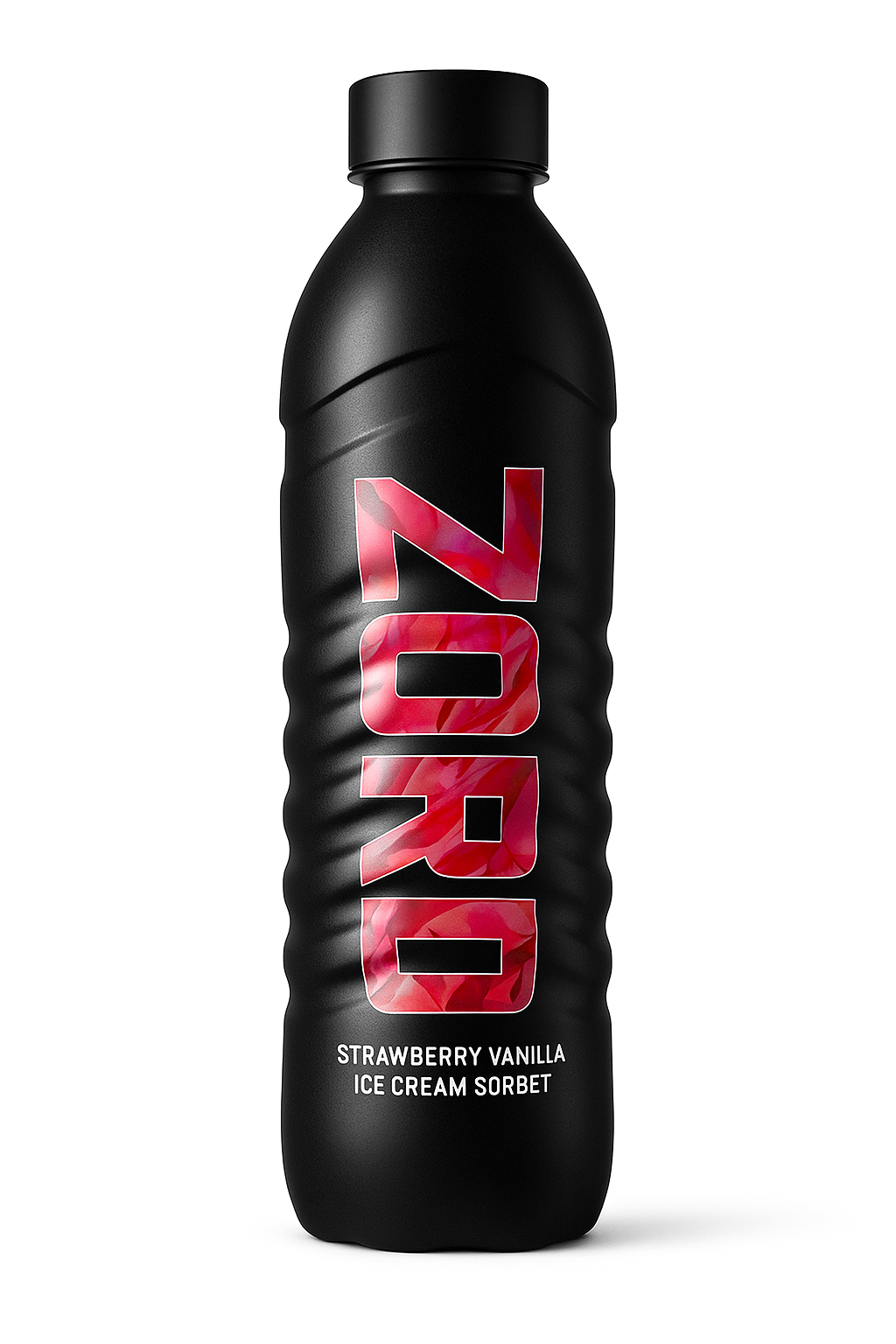 ZORD Strawberry Vanilla